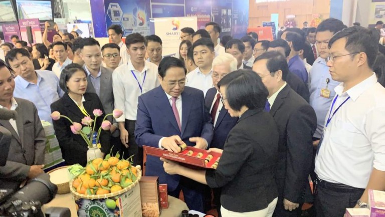 Chuyên gia nói gì về những sản phẩm mới