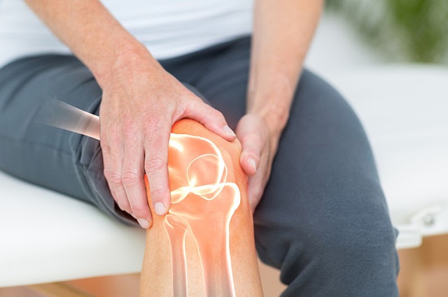 Khớp Nghị Gia: Giải pháp dành cho bệnh nhân mắc các bệnh về khớp